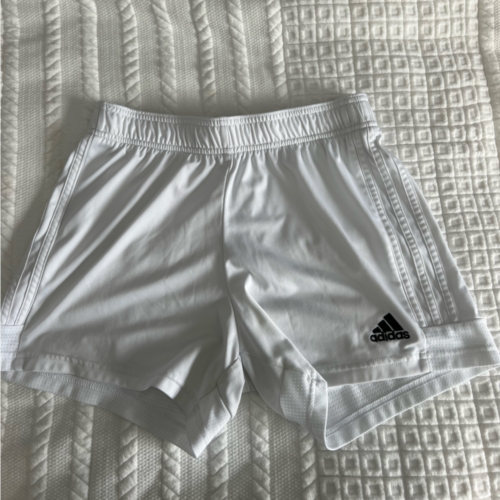 Adidas Athletic Shorts